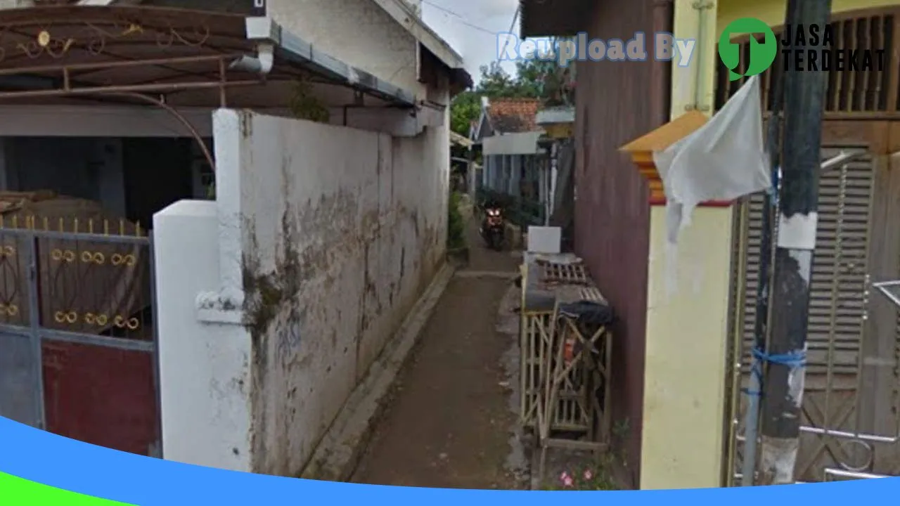 Gambar Yasin Servis di Bangkalan, Jawa Timur ke 1