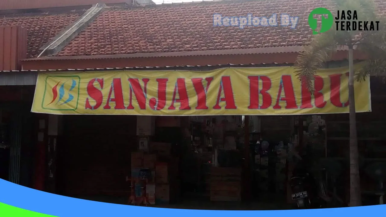 Gambar Sanjaya Baru di Klaten, Jawa Tengah ke 3