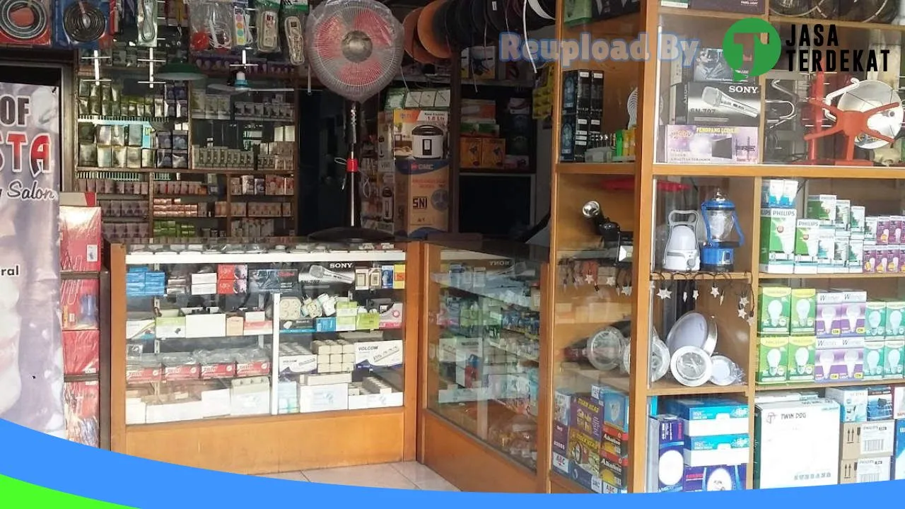 Gambar Kharisma Abadi Elektrik di Garut, Jawa Barat ke 2