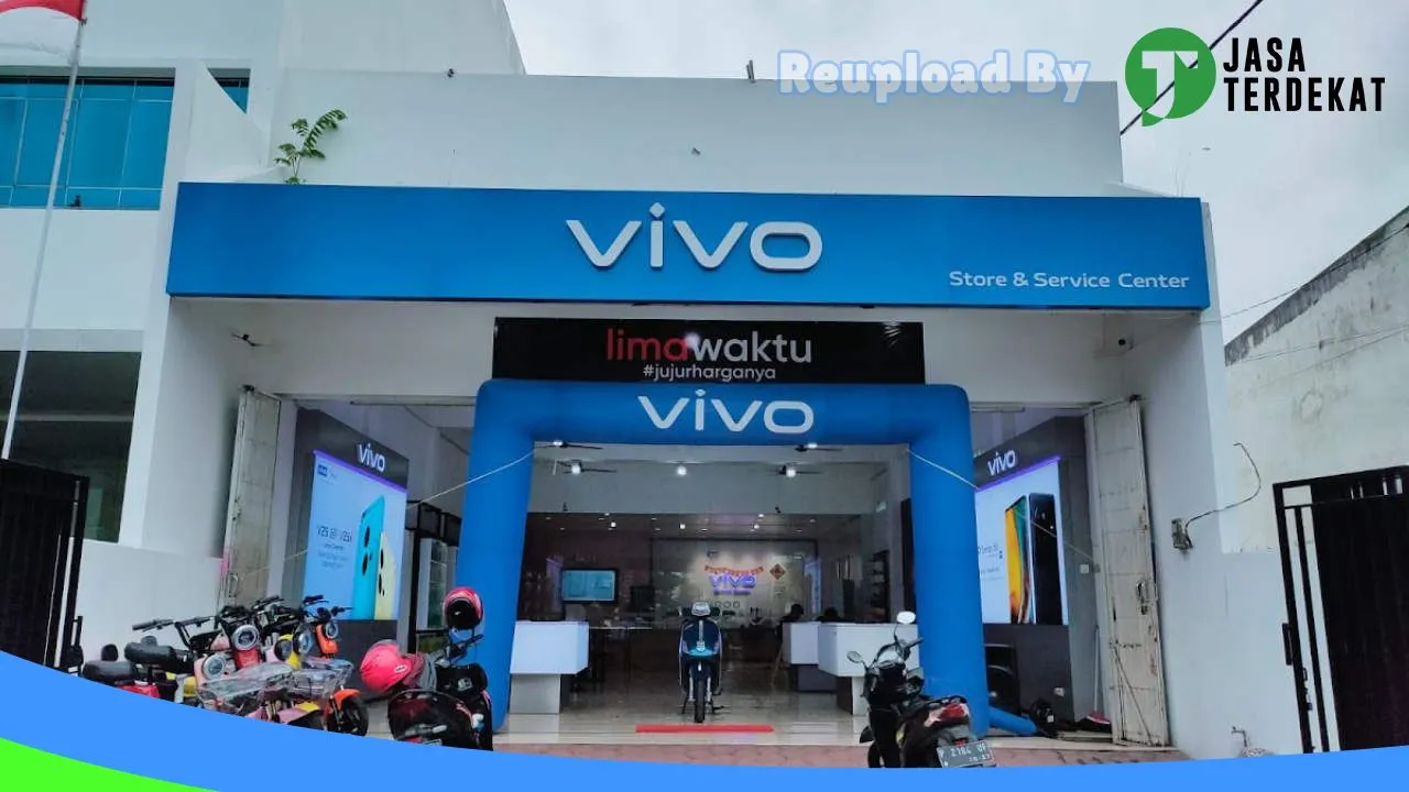 Gambar Lima waktu Banyuwangi | Gadget & E Bike Store di Banyuwangi, Jawa Timur ke 1