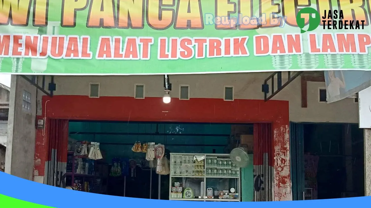 Gambar TOKO DWI PANCA ELECTRIC di Lubuklinggau, Sumatera Selatan ke 3