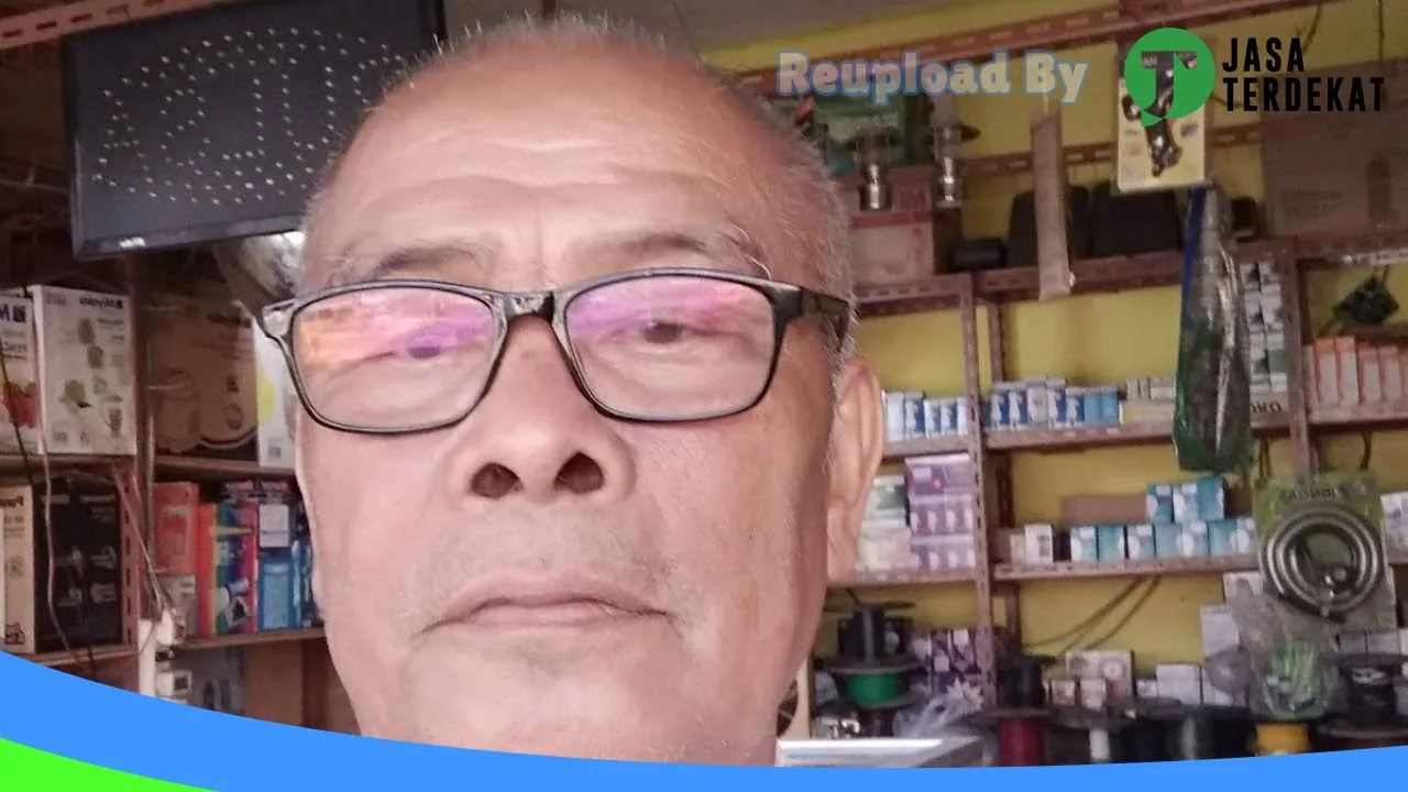 Gambar Toko Sabar di Lima Puluh Kota, Sumatera Barat ke 2