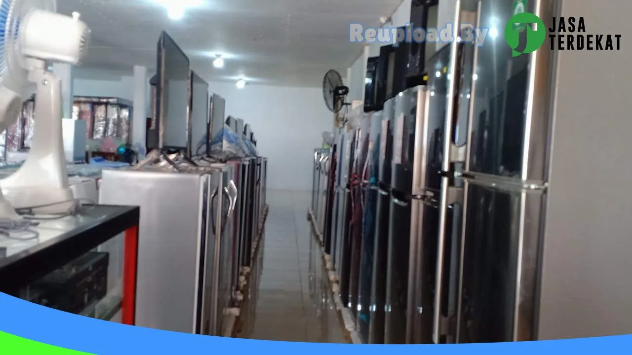 Gambar Toko Sumber Elektronik Wawondula di Luwu Timur, Sulawesi Selatan ke 4