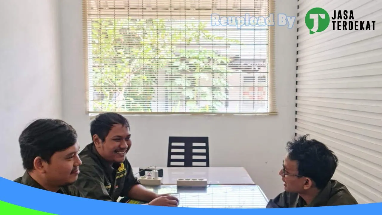 Gambar PT. Alphalima Perkasa di Kota Tangerang Selatan, Banten ke 2