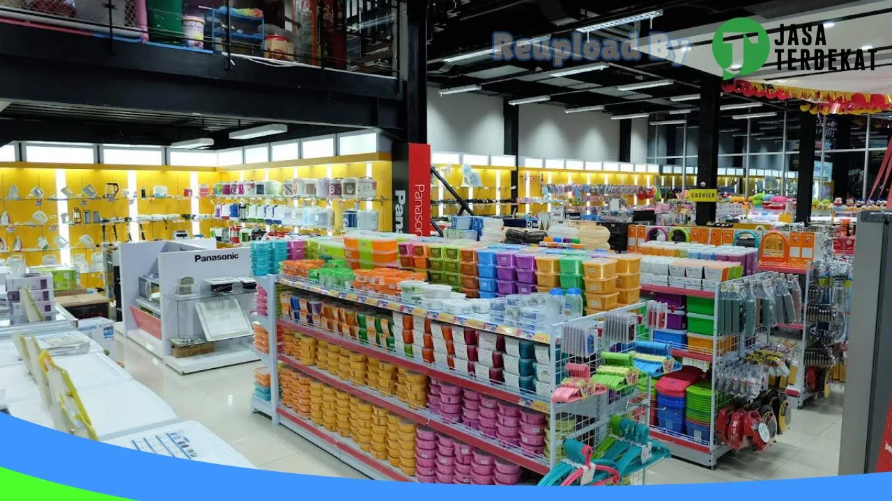Gambar Sehati Megastore di Garut, Jawa Barat ke 1