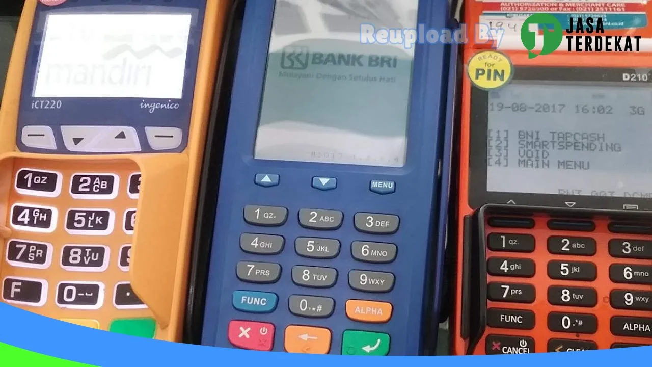 Gambar Buona Profit di Banda Aceh, Aceh ke 4
