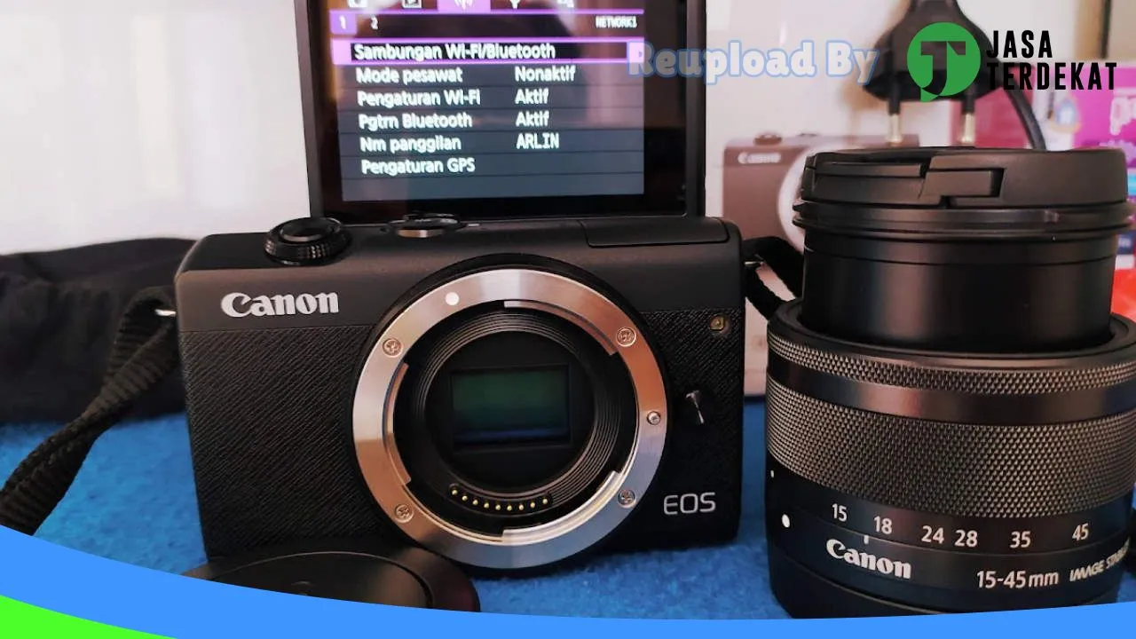 Gambar Arlin CAMERA STORE di Lombok Barat, Nusa Tenggara Barat ke 2
