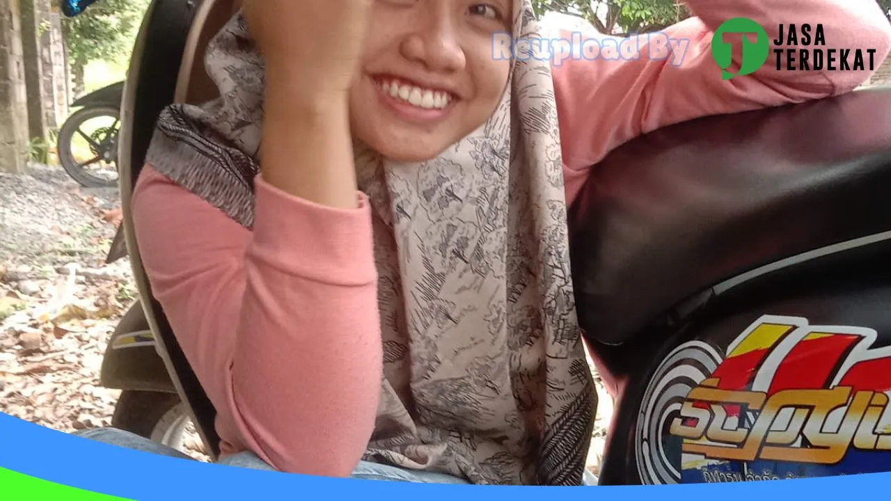 Gambar Fajar Celuler di Merangin, Jambi ke 3
