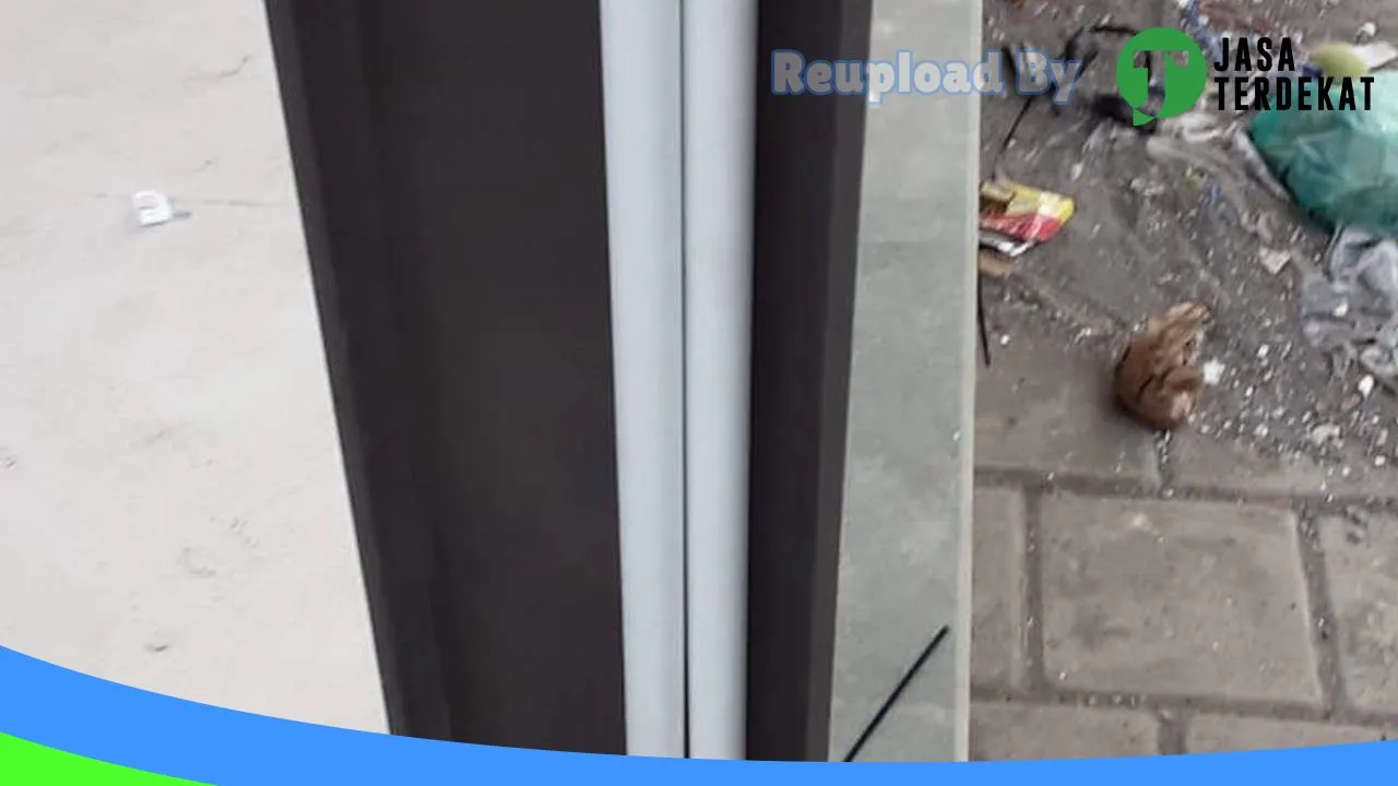 Gambar Mataram Lombok Cctv di Lombok Barat, Nusa Tenggara Barat ke 4