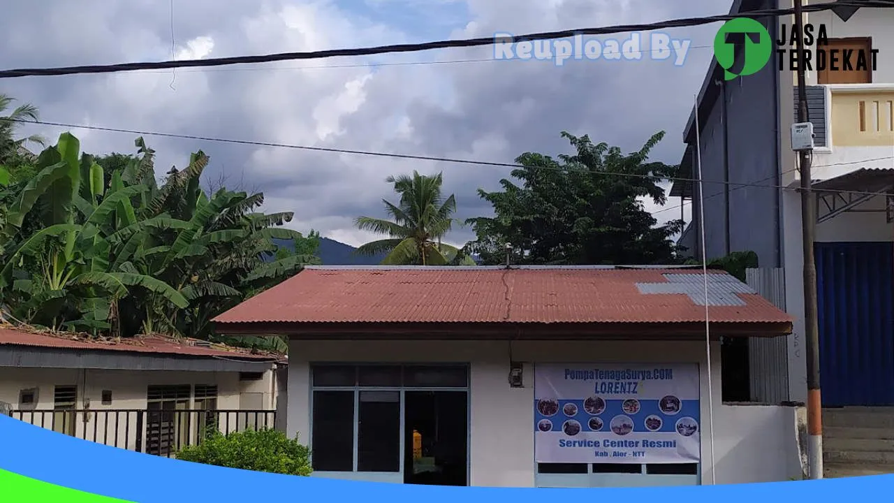 Gambar UD. alor Surya Teknik di Alor, Nusa Tenggara Timur ke 5