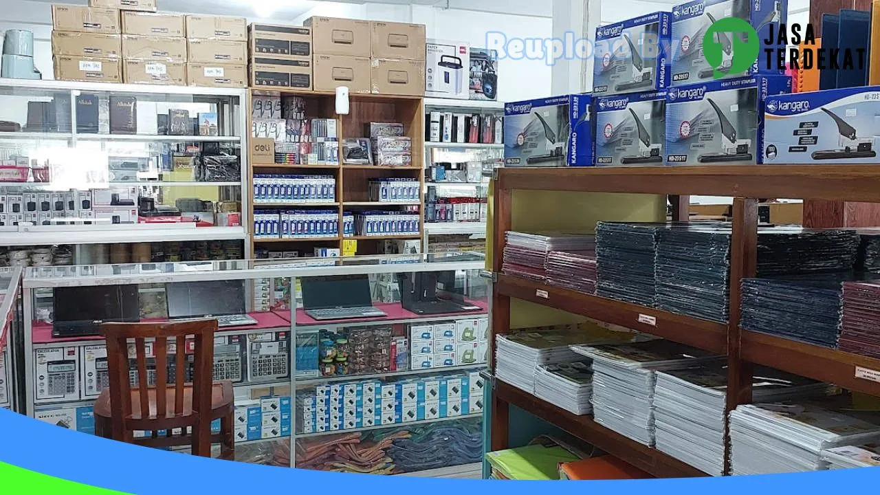 Gambar TRI MITRA COMPUTER di Nunukan, Kalimantan Utara ke 2