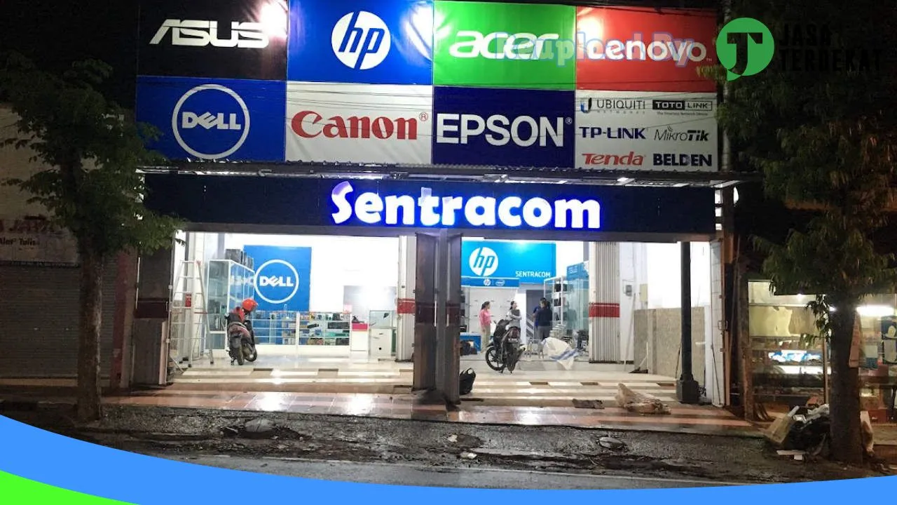 Gambar SENTRACOM BANYUWANGI di Banyuwangi, Jawa Timur ke 1