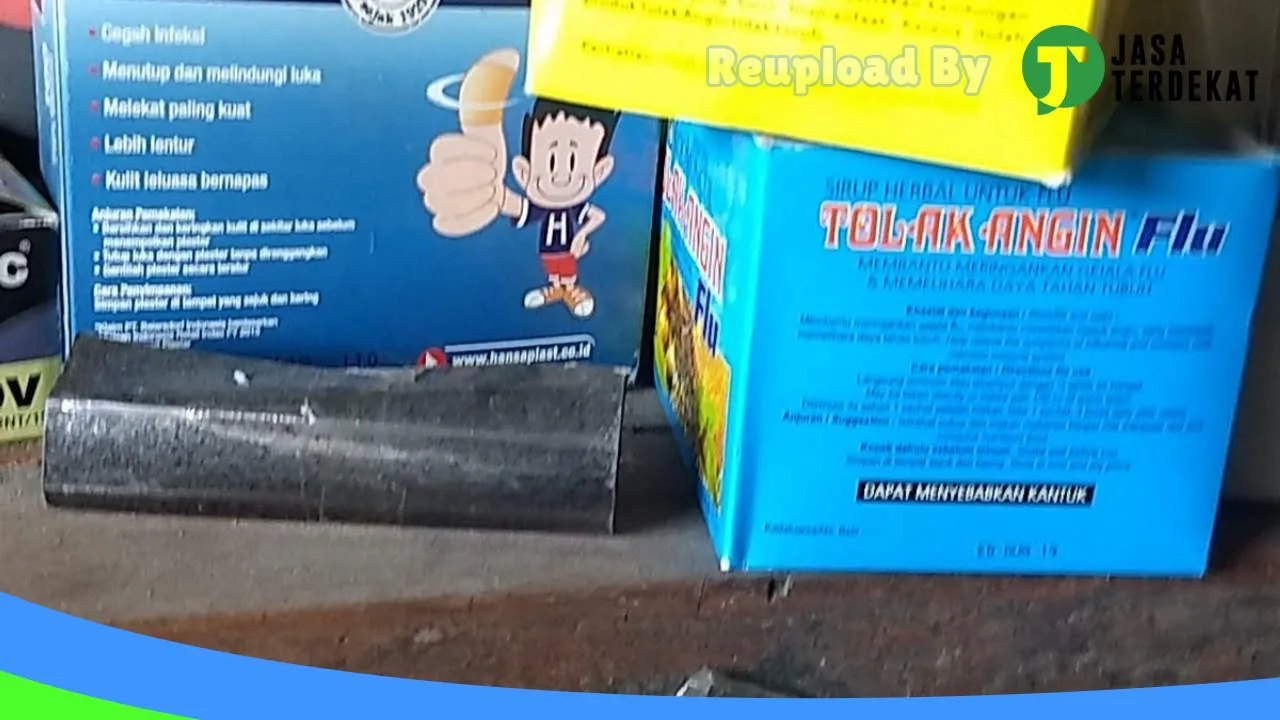 Gambar Toko Electro Luwes Baru di Kota Yogyakarta, DI Yogyakarta ke 4