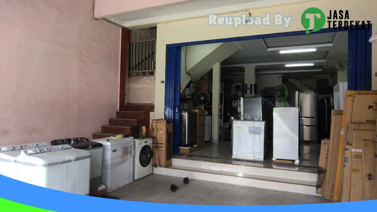 Gambar Mega Elektronik di Jakarta Utara, DKI Jakarta ke 1