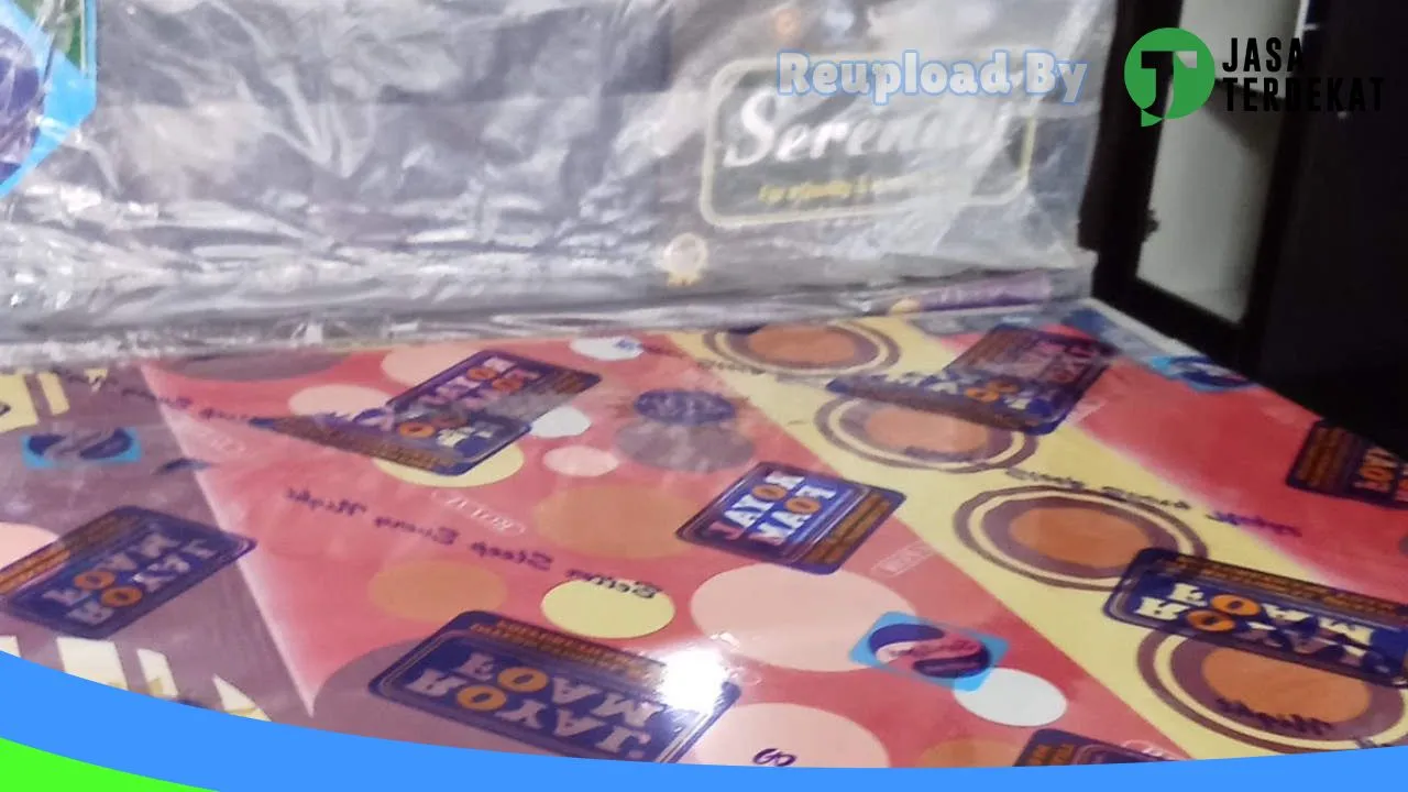 Gambar Toko Istanan Elektronik di Lampung Timur, Lampung ke 1