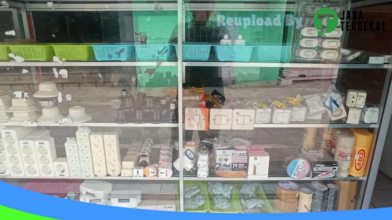 Gambar Toko Sinar Terang di Klaten, Jawa Tengah ke 1
