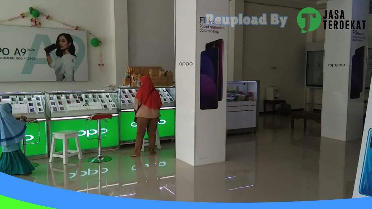Gambar Jepara Phone Cell di Lampung Timur, Lampung ke 2