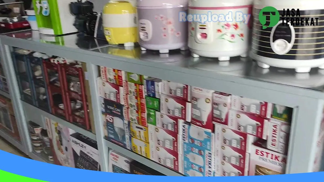 Gambar TOKO ELEKTRONIK SPEAKER JUNET ACC BANDAR LAMPUNG di Lampung Timur, Lampung ke 1
