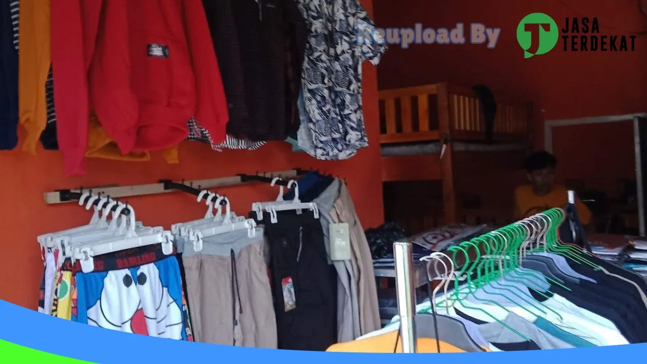 Gambar ANUGRAH ELEKTRONIK di Lampung Timur, Lampung ke 2