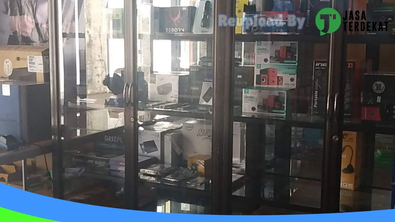 Gambar Alfa Computer di Banyuwangi, Jawa Timur ke 3