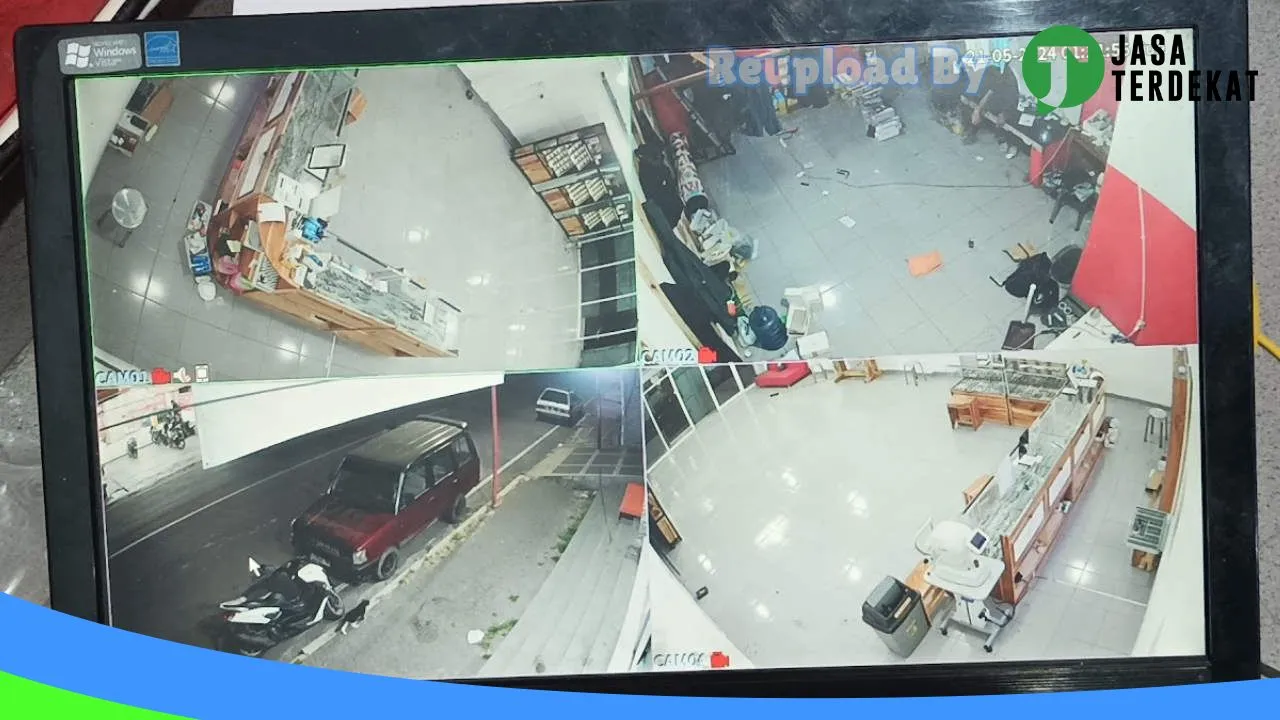 Gambar Cctv Garut di Garut, Jawa Barat ke 4