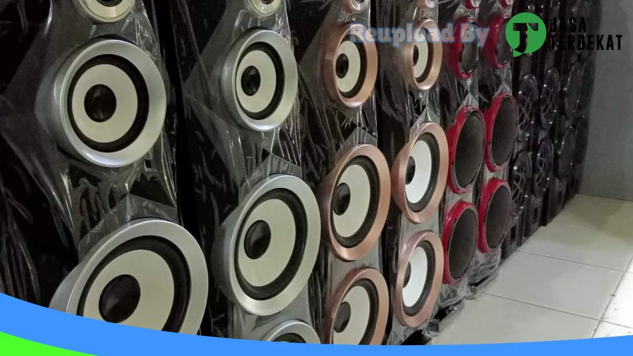 Gambar Toko NANDA ELEKTRONIK di Lampung Timur, Lampung ke 4