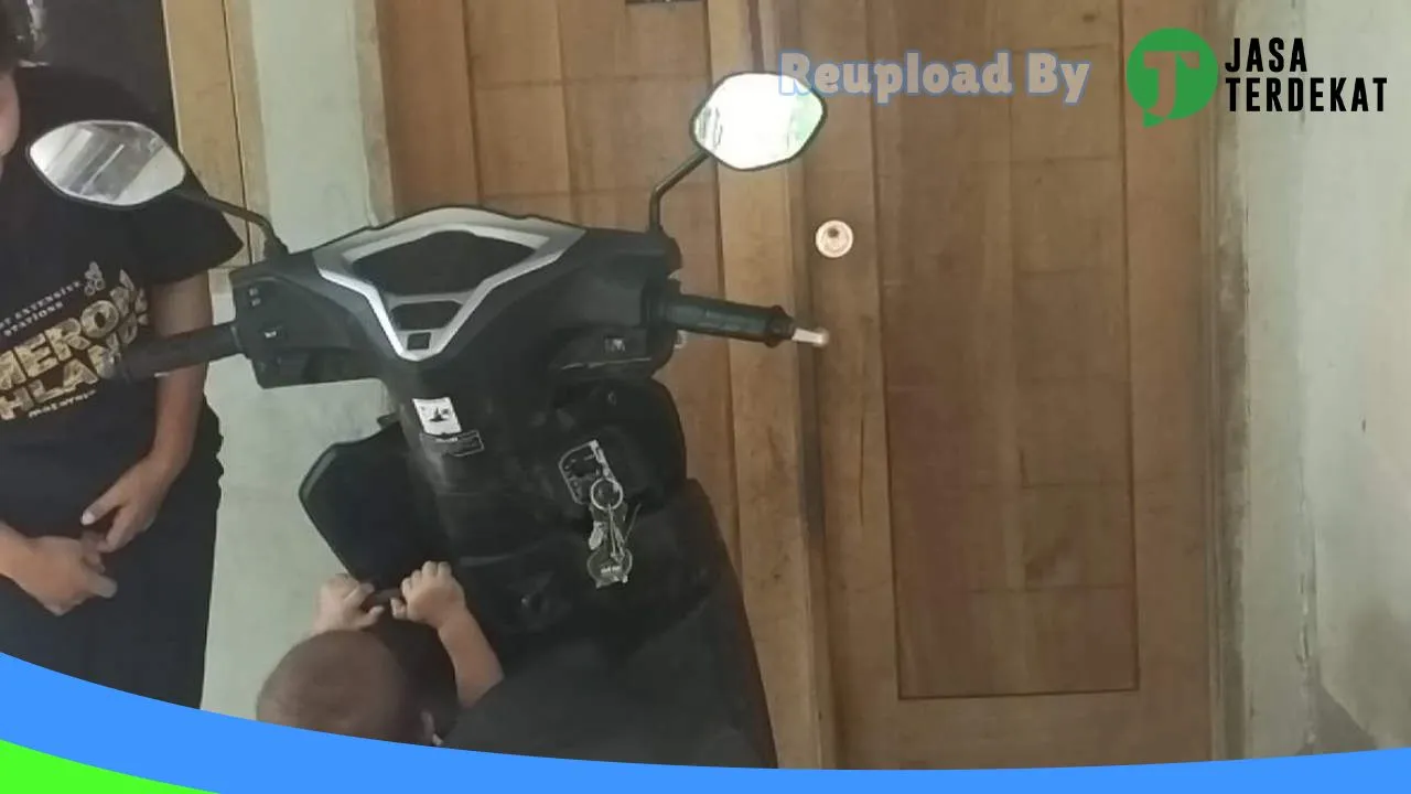 Gambar Misdah di Lombok Barat, Nusa Tenggara Barat ke 4