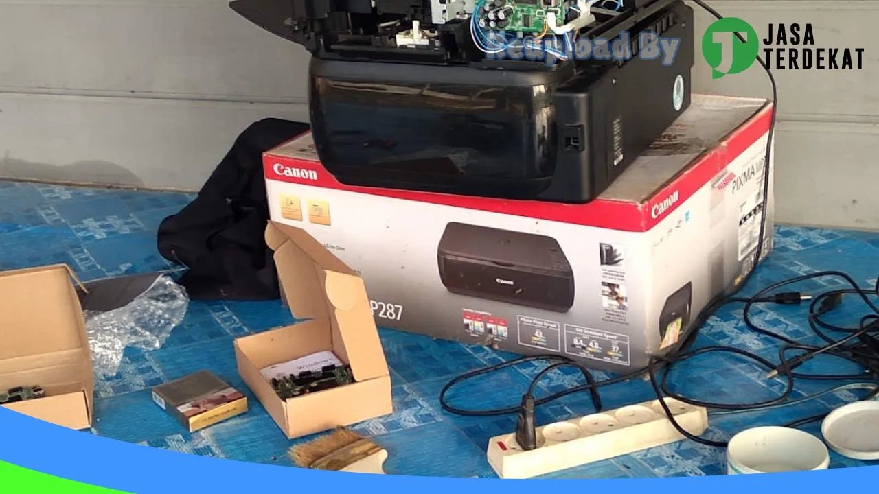 Gambar Aqil Electronics di Kutai Timur, Kalimantan Timur ke 3
