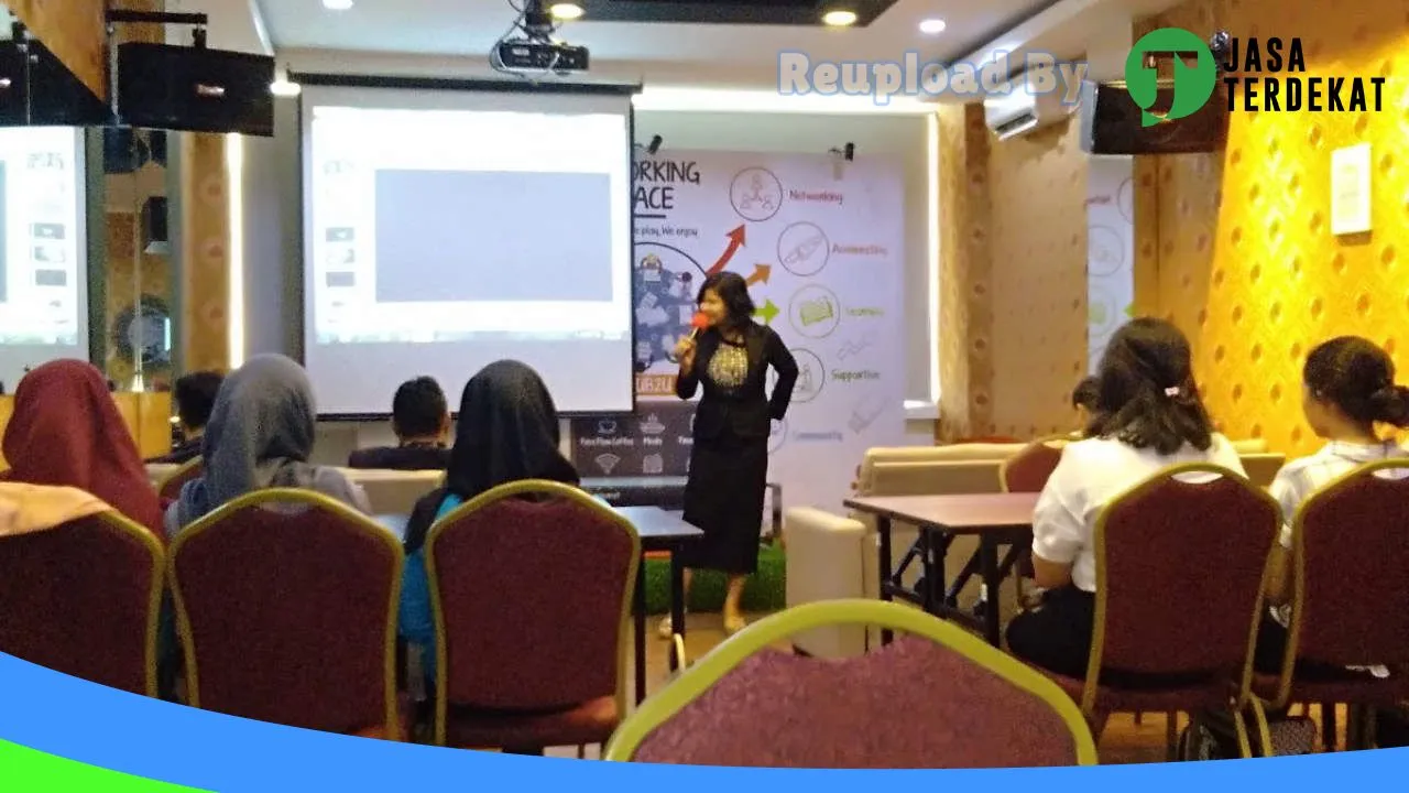 Gambar Glodok Elektronik di Jakarta Utara, DKI Jakarta ke 5