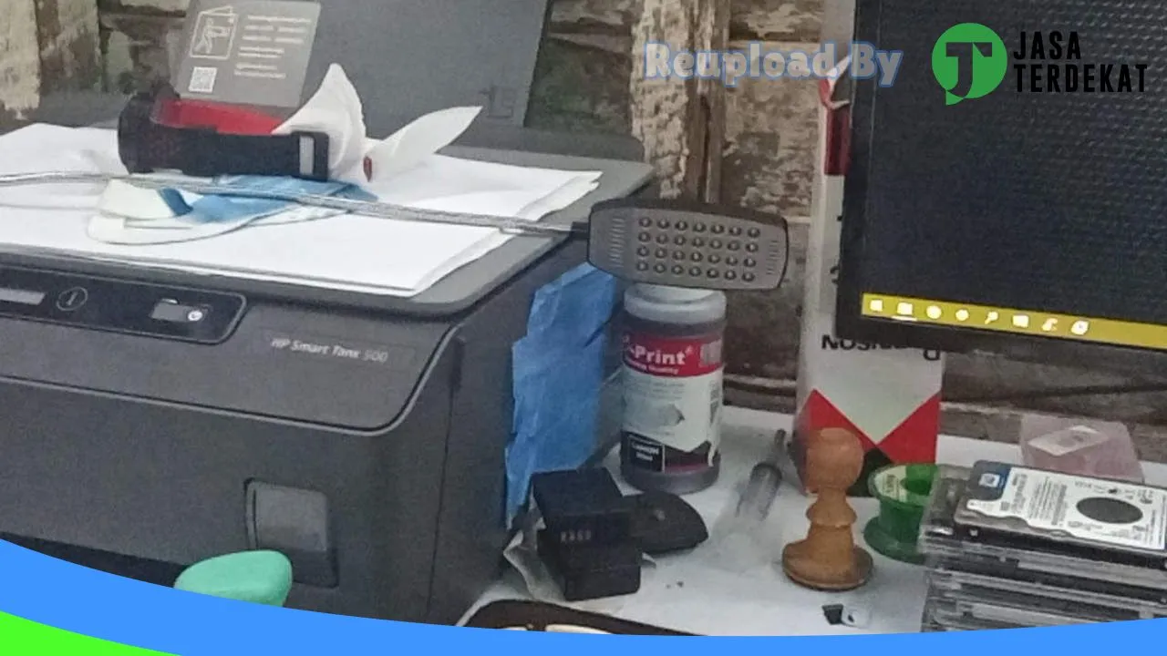 Gambar Tiara Komputama di Pulang Pisau, Kalimantan Tengah ke 5