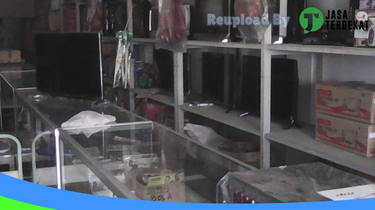 Gambar Toko Geri Elektronik bunta di Banggai, Sulawesi Tengah ke 3