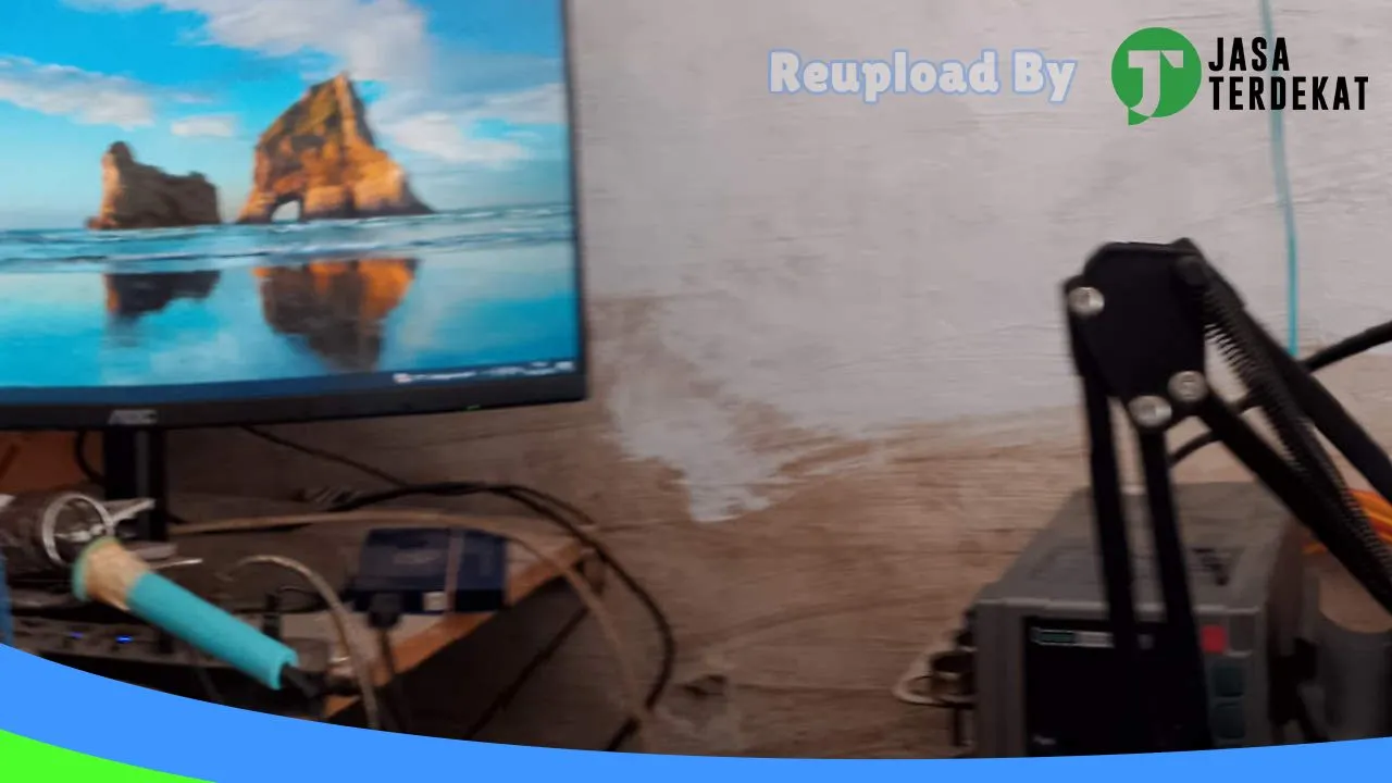 Gambar OPLET CELL di Banyuwangi, Jawa Timur ke 4