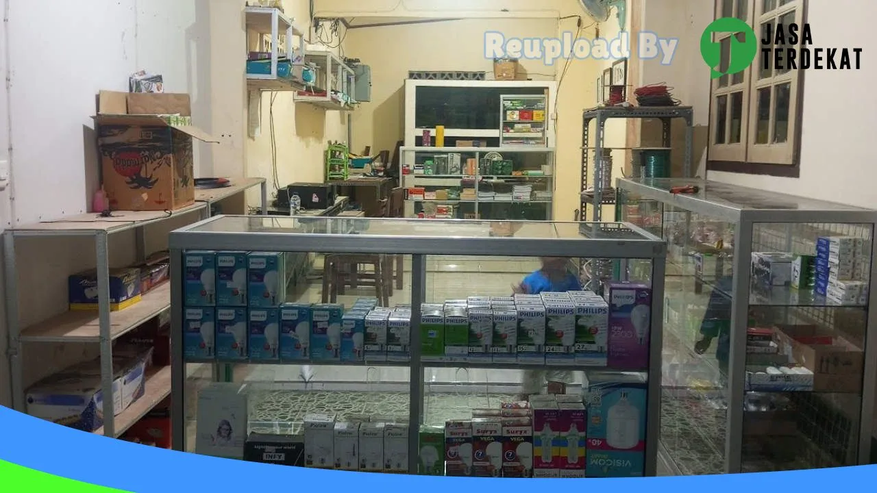 Gambar Ewok Store di Lombok Barat, Nusa Tenggara Barat ke 2