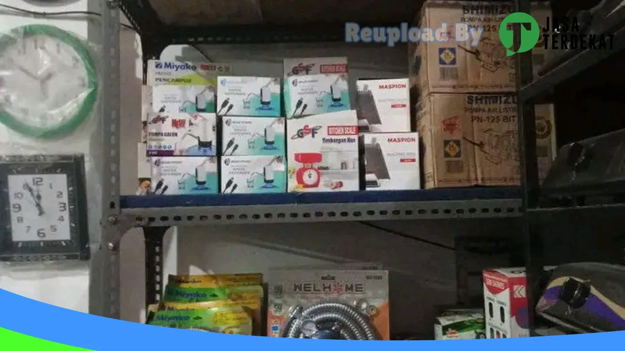 Gambar Rian mebel di Lombok Barat, Nusa Tenggara Barat ke 2
