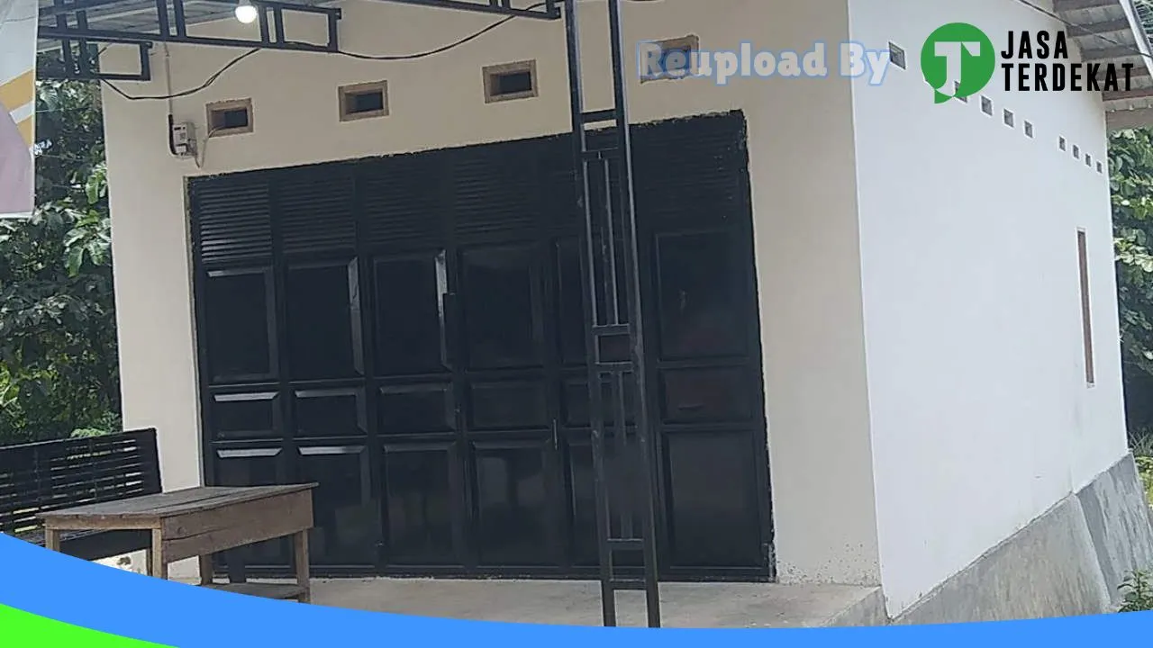 Gambar Cahaya teknik di Luwu Timur, Sulawesi Selatan ke 2