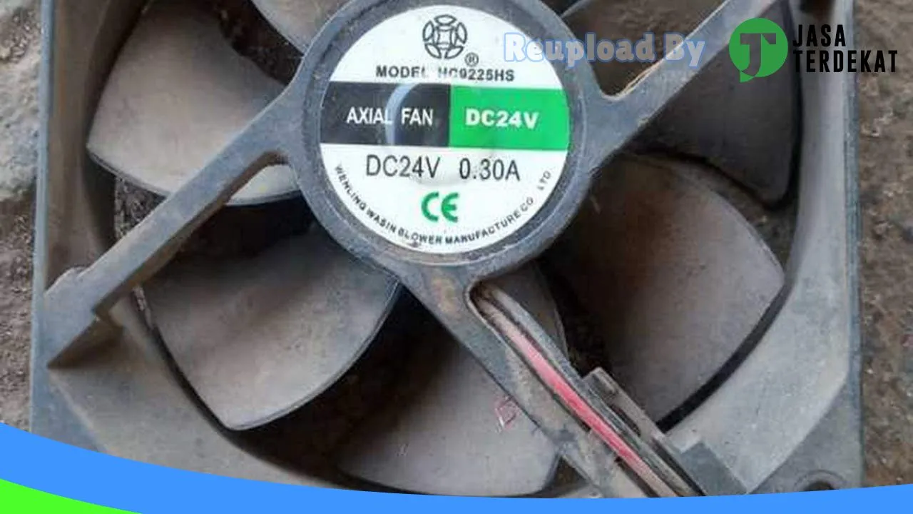 Gambar Toko Adua Elektronik di Bangkalan, Jawa Timur ke 1
