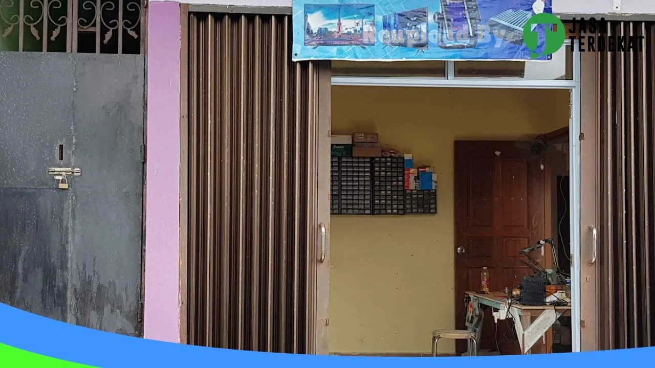 Gambar Servis Rumah Elektronik di Kepulauan Anambas, Kepulauan Riau ke 1
