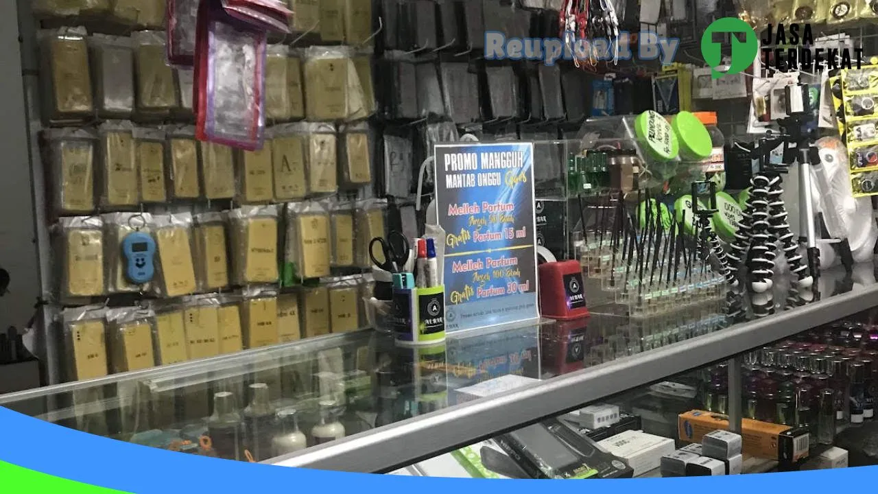 Gambar ALBAR ACCESORIES di Bangkalan, Jawa Timur ke 3