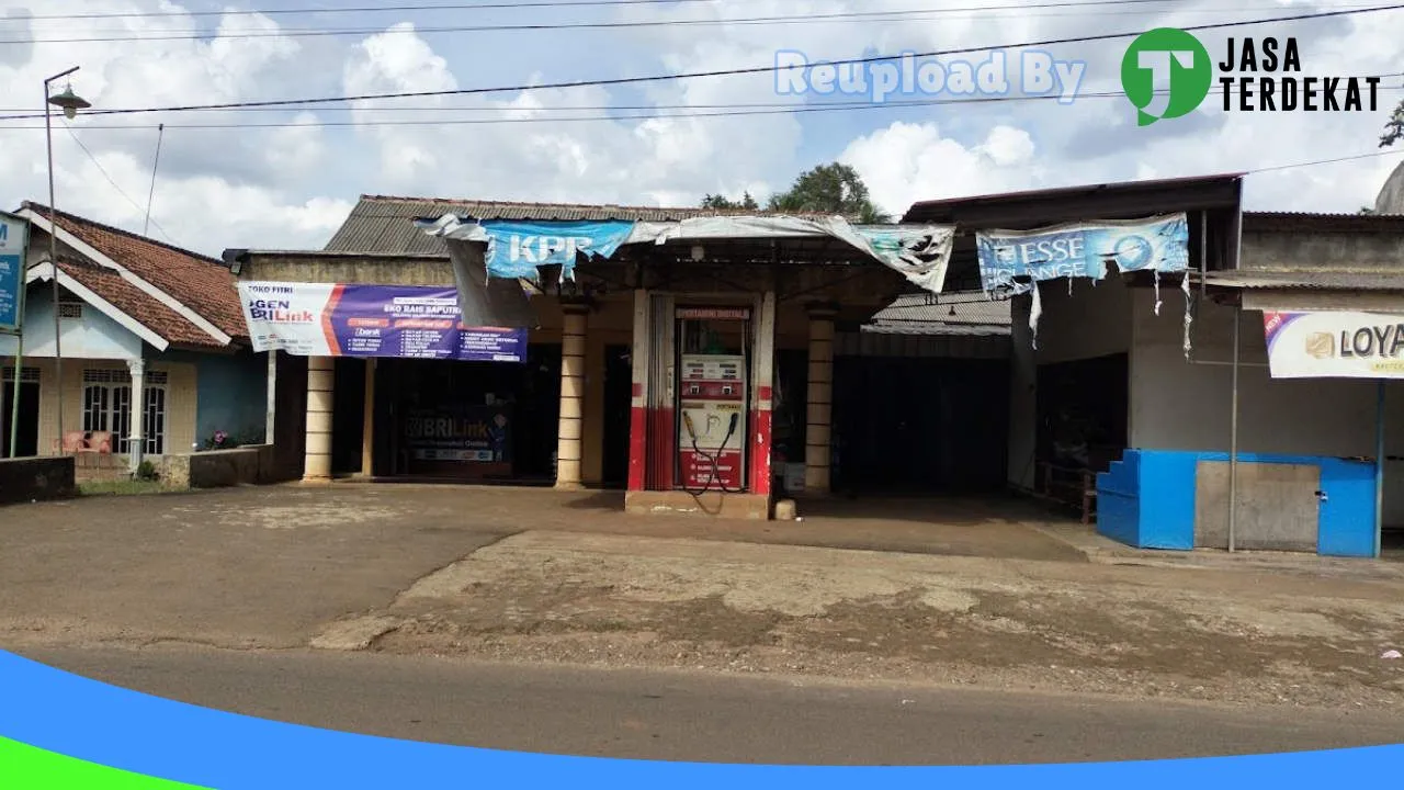 Gambar TOKO FITRI di Lampung Timur, Lampung ke 1