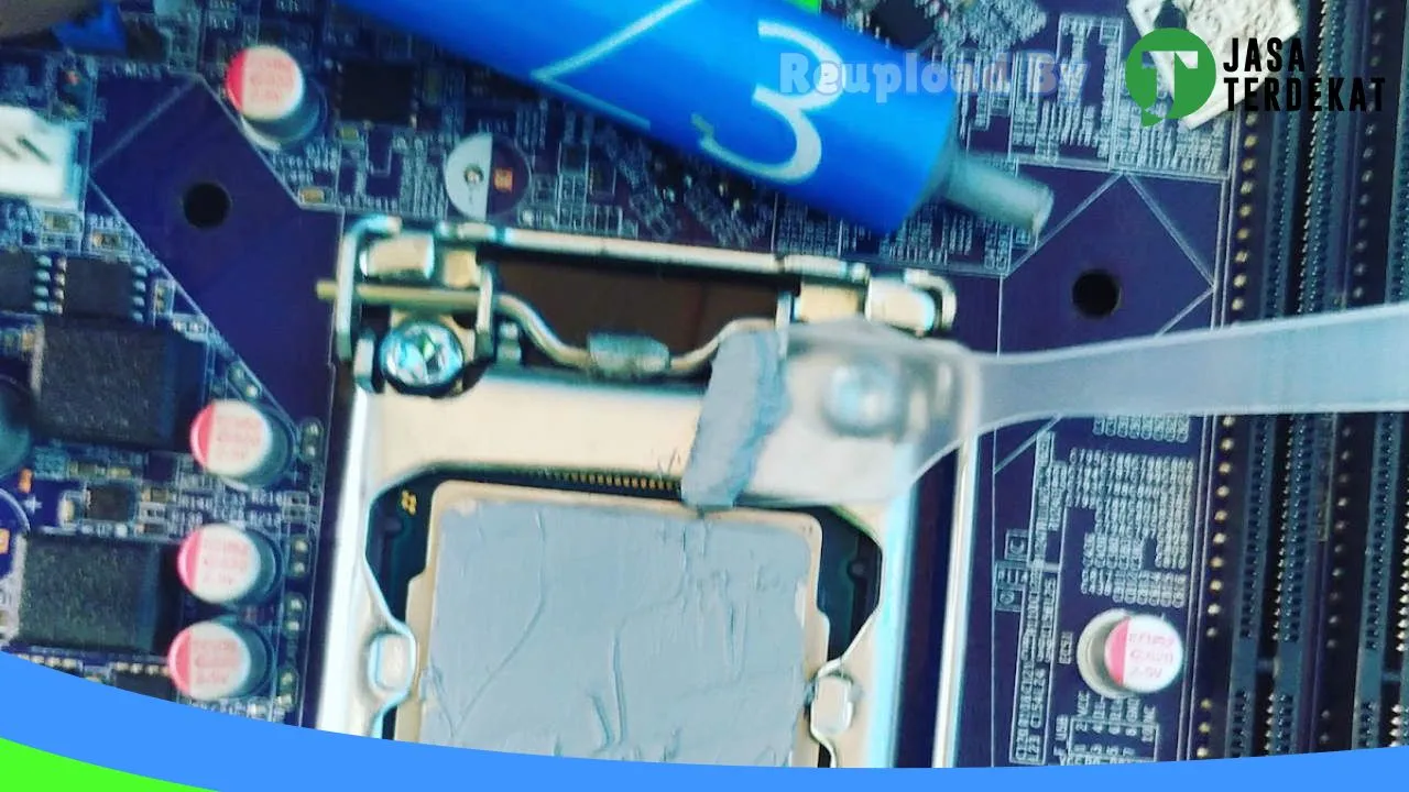 Gambar Tech Solutions di Nunukan, Kalimantan Utara ke 3