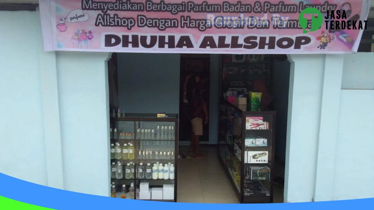 Gambar Dhuha allshop di Lombok Barat, Nusa Tenggara Barat ke 1