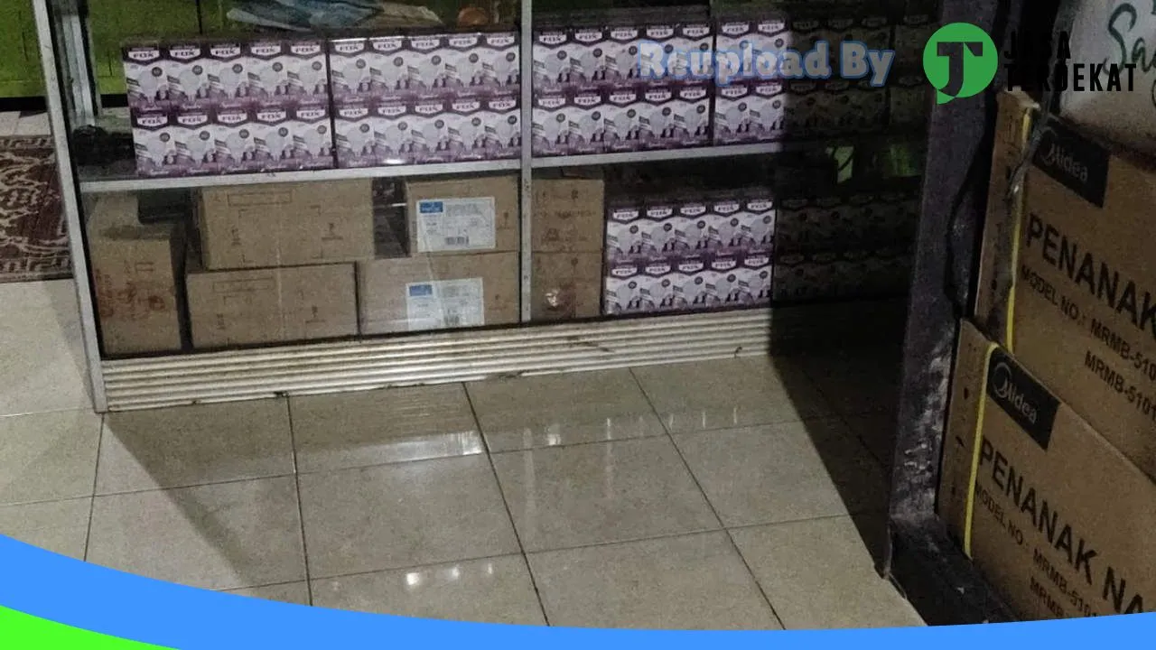 Gambar Toko Heryanto Elektronik di Lampung Timur, Lampung ke 5