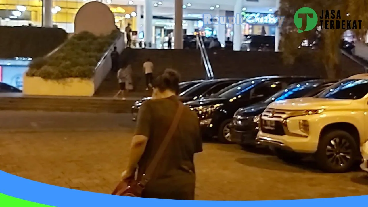 Gambar Bazar Matahari di Lombok Barat, Nusa Tenggara Barat ke 4