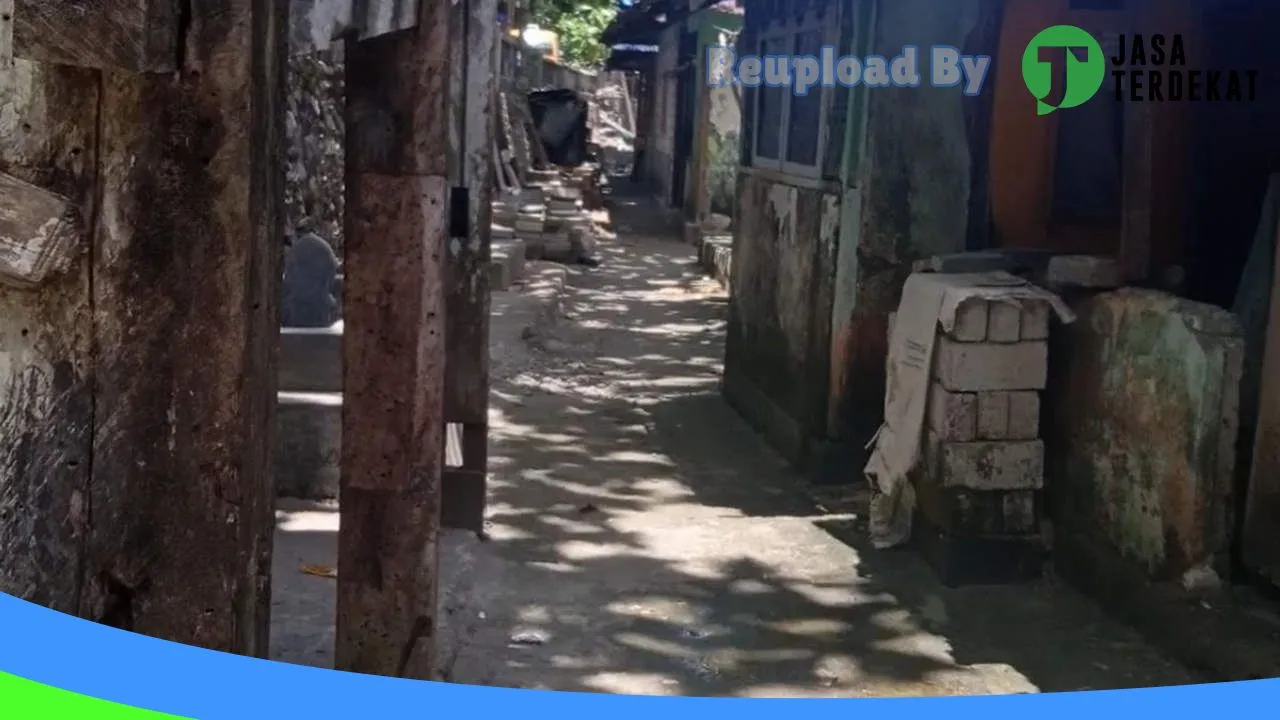 Gambar Mowae Cell di Maluku Tengah, Maluku ke 5