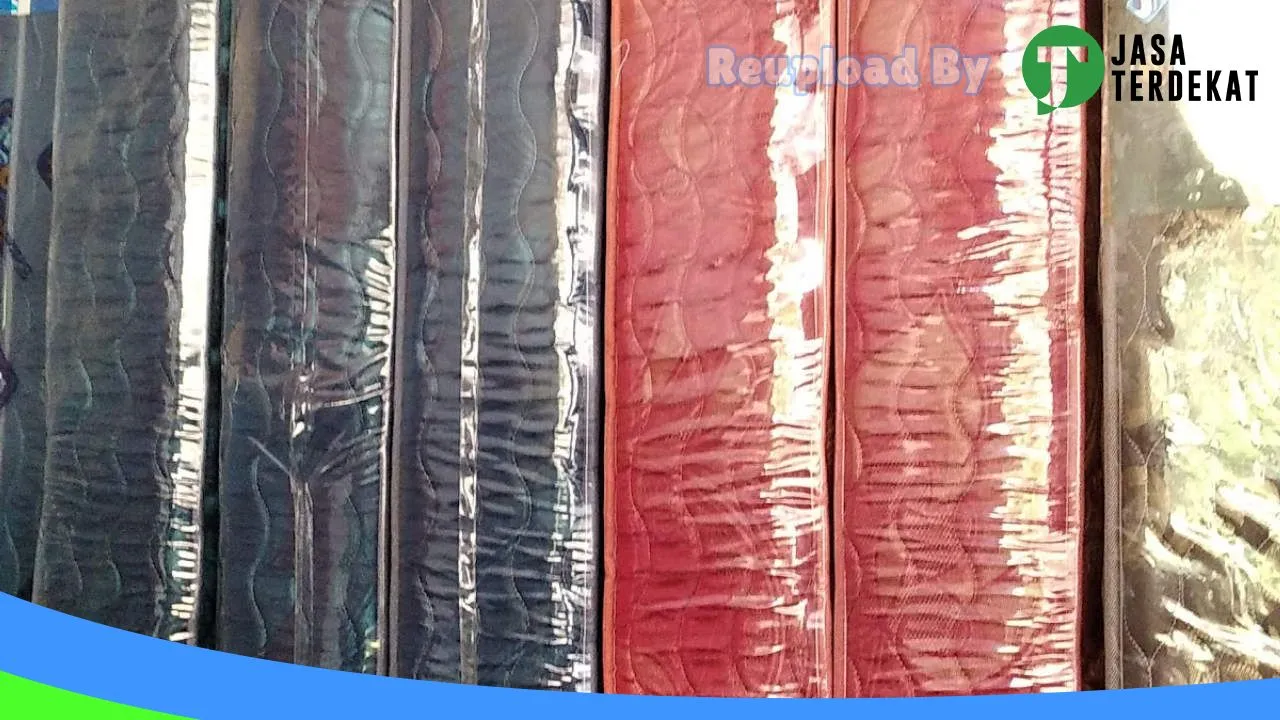 Gambar Toko Meidi Elektronik di Jepara, Jawa Tengah ke 1