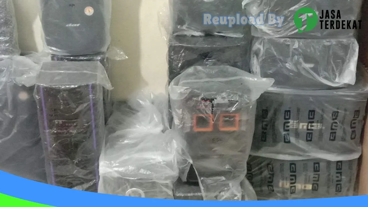 Gambar Duta Musik Persada exs Rizky jaya elektronik di Merangin, Jambi ke 4