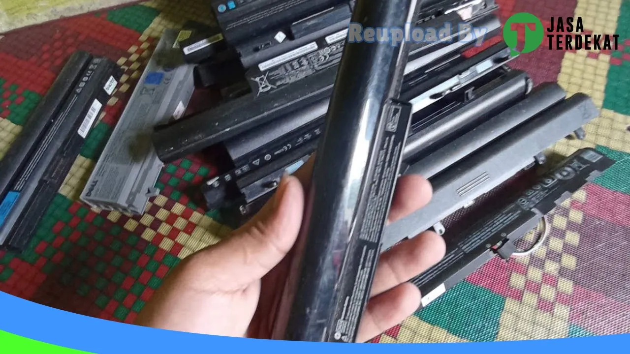 Gambar Palea Store di Merangin, Jambi ke 3