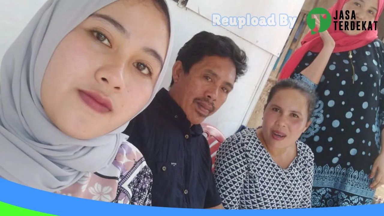 Gambar FAJAR TEHNIK Menerima Service di Bombana, Sulawesi Tenggara ke 4