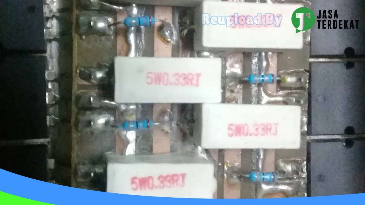 Gambar Dian Elektronik Menerima Service Elektronik di Deli Serdang, Sumatera Utara ke 1