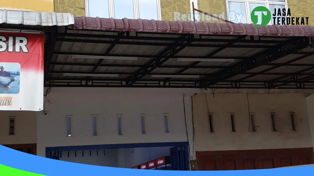 Gambar Max Data & ACC Deli Tua di Deli Serdang, Sumatera Utara ke 3